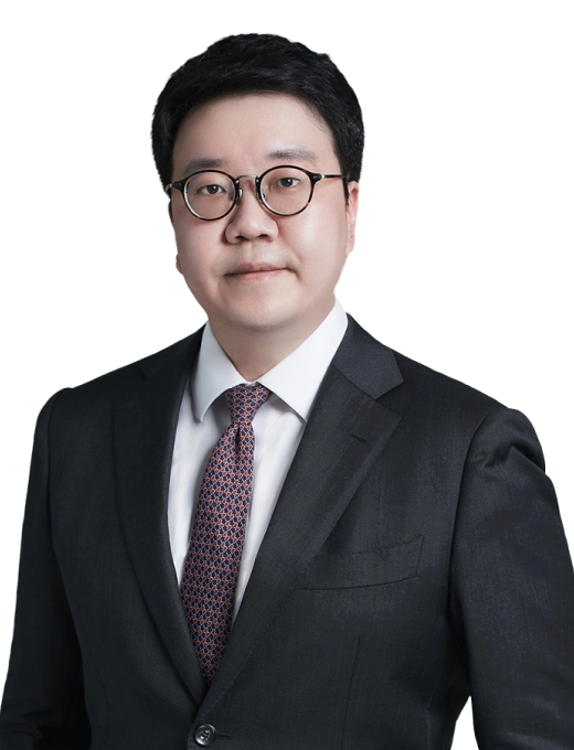 파트너 변호사 하헌웅